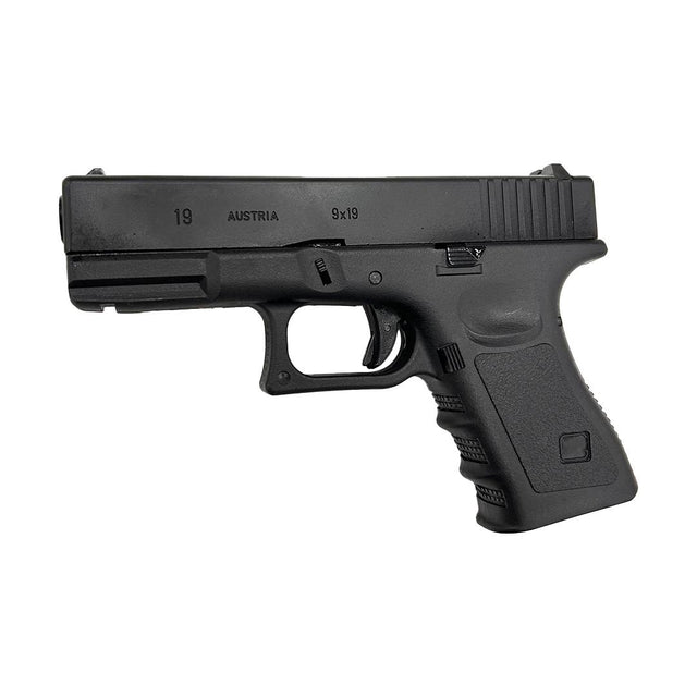 E&C EC19 Gen 3 GBB Pistol