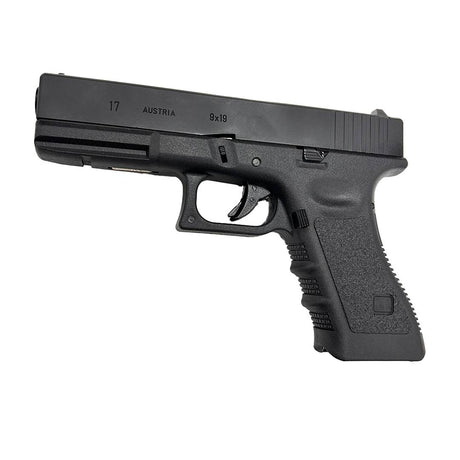E&C EU17 Gen 3 GBB Pistol