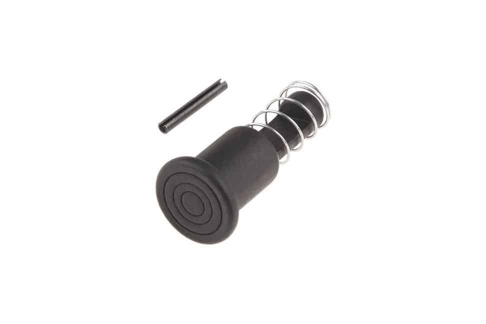 E&C Forward assist button set for M4 series AEG