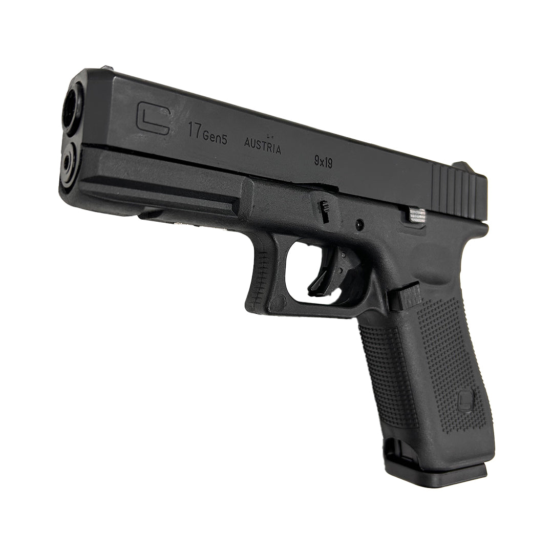 E&C G17 Gen 5 GBB Pistol