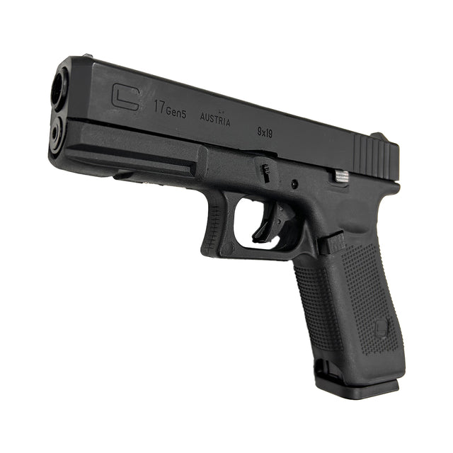 E&C G17 Gen 5 GBB Pistol