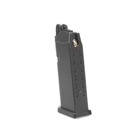 E&C G19 GBB Pistol Magazine