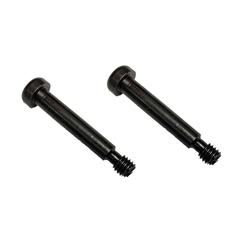 E&C GZL MK16 Rail Screws