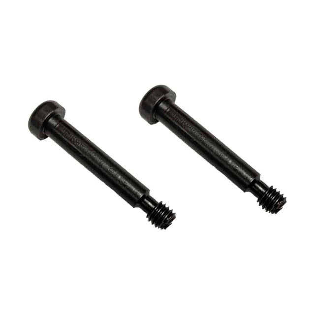 E&C GZL MK16 Rail Screws