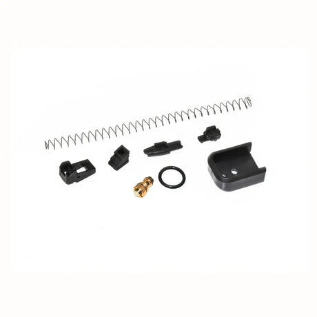E&C Hi-Capa 5.1 GBB Magazine Spares-Socom Tactical Airsoft