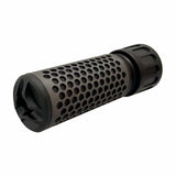 E&C KAC Style Silencer (7 Inch)