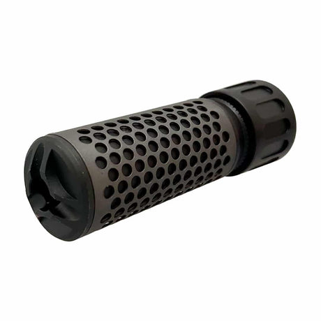 E&C KAC Style Silencer (7 Inch)