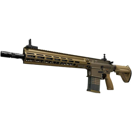 E&C M110A1 417 AEG