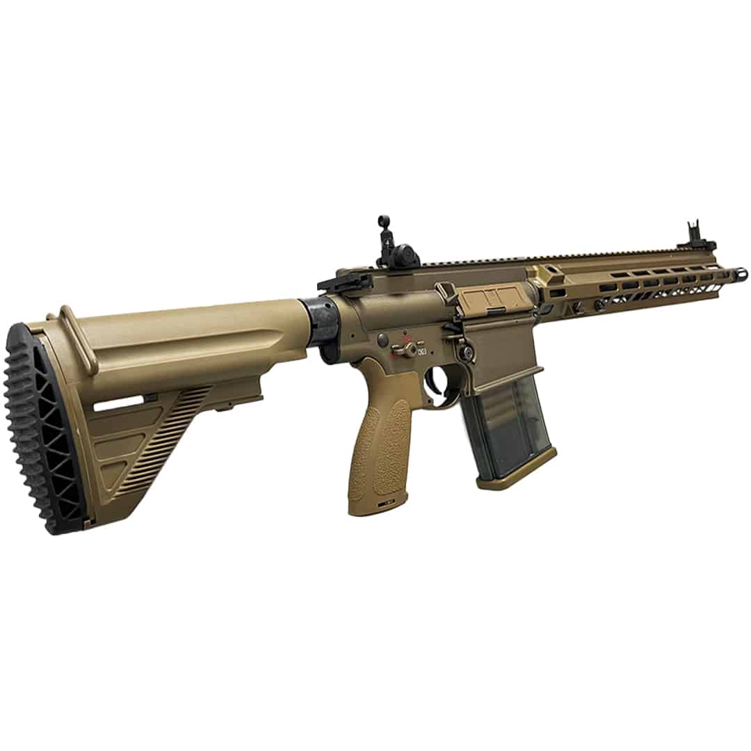 E&C M110A1 417 AEG