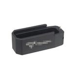 e&c P Mag magazine base pad