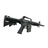 E&C XM177E2 Commando AEG (Grey Body)