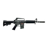 E&C XM177E2 Commando AEG (Grey Body)
