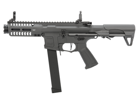 G&G ARP9 - Battleship Grey-Socom Tactical Airsoft