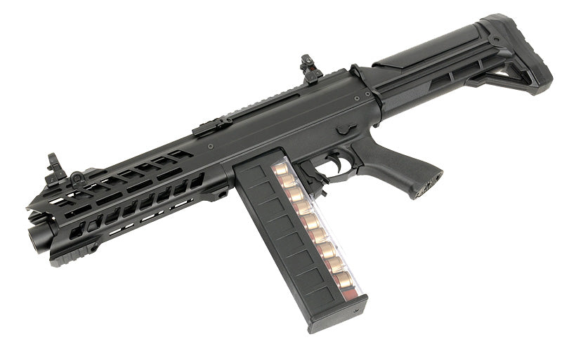 EMG / Cyma Automatic Airsoft Shotgun AEG SGR-12