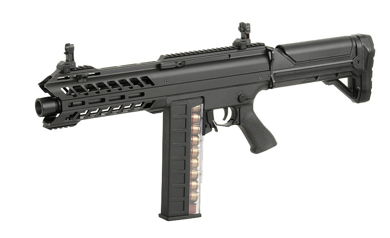 EMG / Cyma Automatic Airsoft Shotgun AEG SGR-12