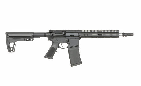 EMG NOVESKE N4 MWS GEN3 Gas Blowback Rifle GBBr (Black Or Tan)