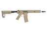 EMG NOVESKE N4 MWS GEN3 Gas Blowback Rifle GBBr (Black Or Tan)