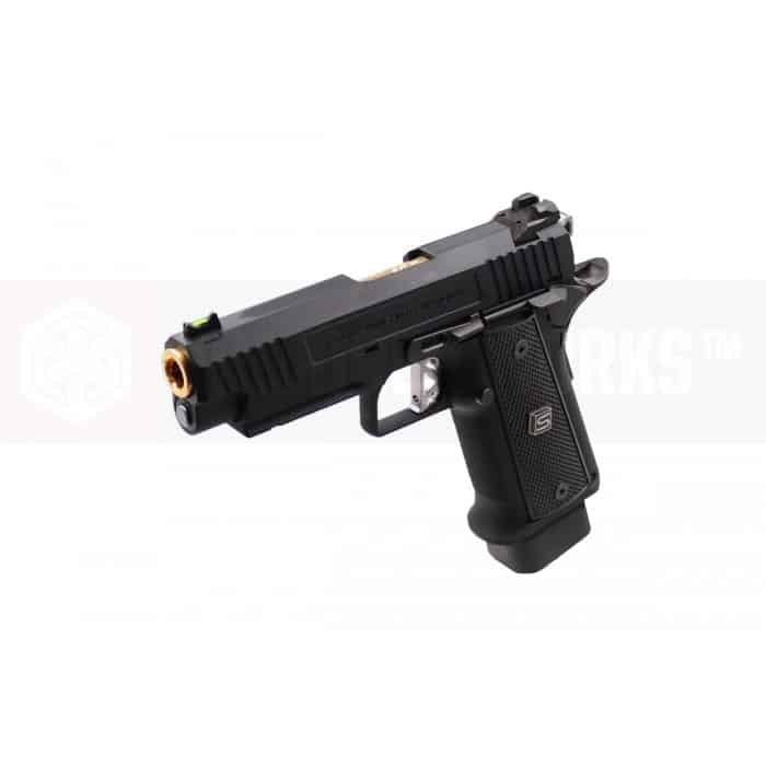 EMG Salient Arms International 2011 Hi-Capa 4.3