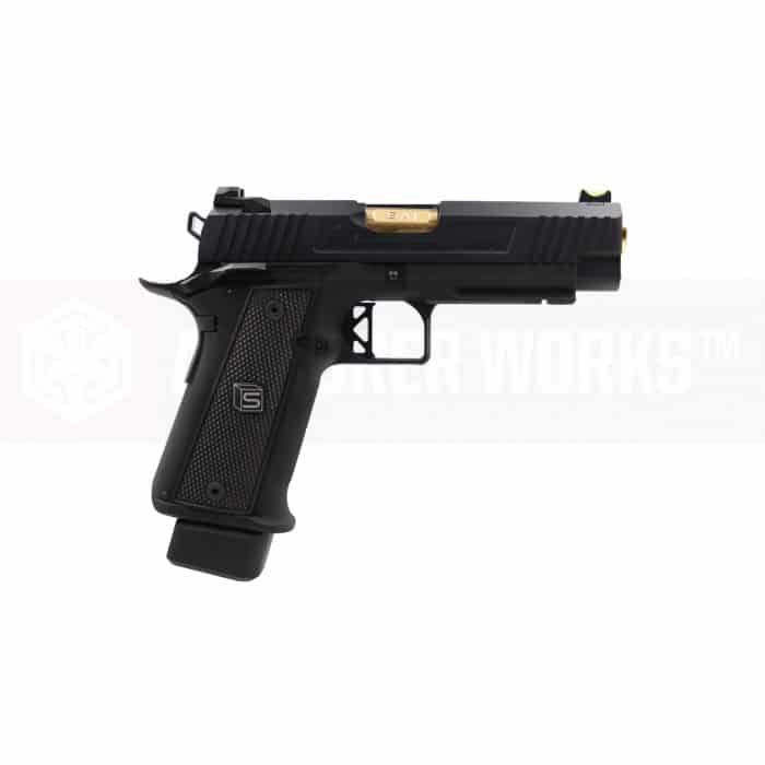 EMG Salient Arms International 2011 Hi-Capa 4.3