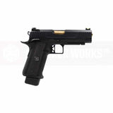 EMG Salient Arms International 2011 Hi-Capa 4.3