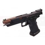 EMG / TTI 2011 Combat Master (Island Barrel Version)
