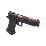 EMG / TTI 2011 Combat Master (Island Barrel Version)