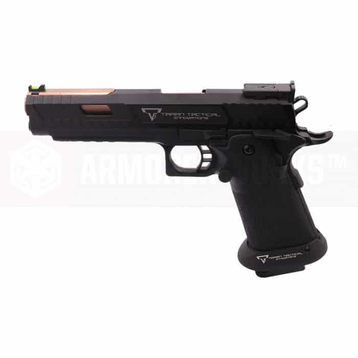 EMG / TTI 2011 Combat Master (Island Barrel Version)