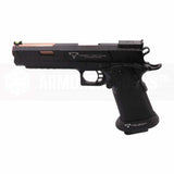EMG / TTI 2011 Combat Master (Island Barrel Version)