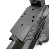 EMG STACCATO C2 w/ Comp GBB Airsoft (ARMY R612-4)-Socom Tactical Airsoft