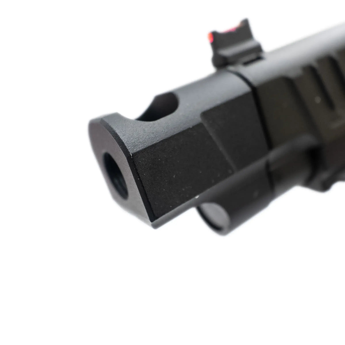 EMG STACCATO C2 w/ Comp GBB Airsoft (ARMY R612-4)