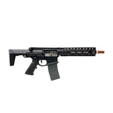 EMG Noveske N4 Ghetto Blaster 10.5" MWS Gen3 GBBR - Black