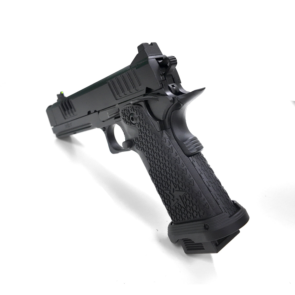 EMG STACCATO 2011 XC Pistol - Black
