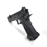 EMG STACCATO 2011 XC Pistol - Black