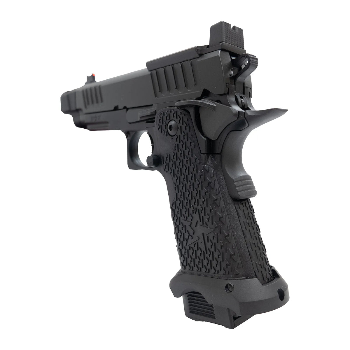 EMG STACCATO C2 w/ Comp GBB Airsoft (ARMY R612-4)