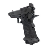 EMG STACCATO C2 w/ Comp GBB Airsoft (ARMY R612-4)
