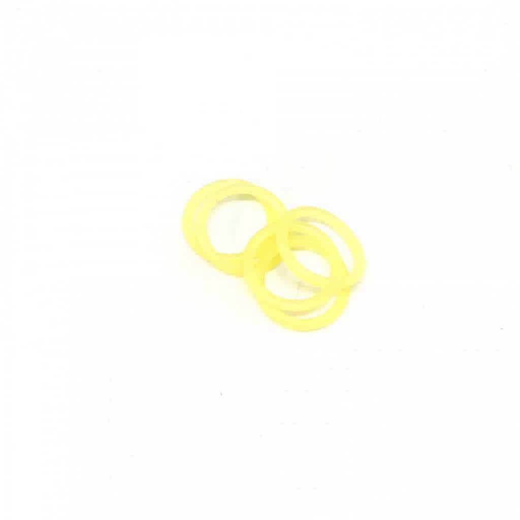 EPES Spare HPA tank gaskets x 3