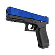E&C EC17 Gen 5 GBB Pistol - Factory Two Tone (Blue)-Socom Tactical Airsoft