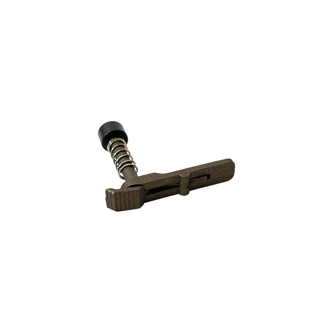 E&C M110A1 Magazine Catch – DE