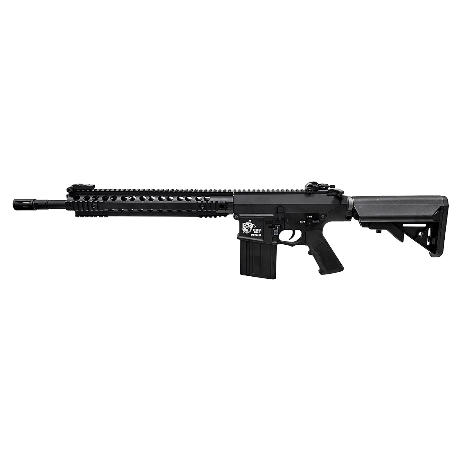 Tokyo Marui M4a1 MWS Carbine GBB Rifle – Socom Tactical Airsoft