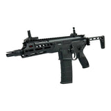 E&C MCX Rattler LT 6.5" with E-Shooter Kestrel ETU