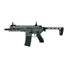E&C MCX Rattler LT 6.5" with E-Shooter Kestrel ETU