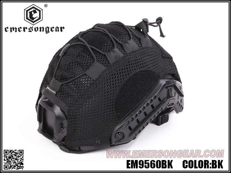 Emerson AG style OPS-CORE FAST HELMET COVER