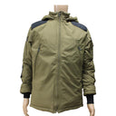 Emerson Gear Blue Label Arctic Fox Polar Jacket (Various Colours)-Socom Tactical Airsoft