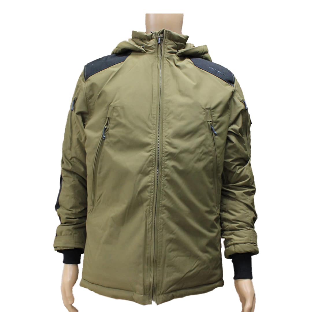 Emerson Gear Blue Label Arctic Fox Polar Jacket (Various Colours)