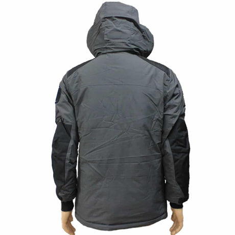 Emerson Gear Blue Label Arctic Fox Polar Jacket (Various Colours)-Socom Tactical Airsoft