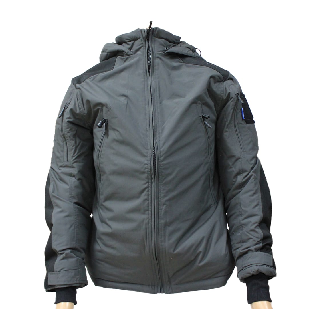 Emerson Gear Blue Label Arctic Fox Polar Jacket (Various Colours