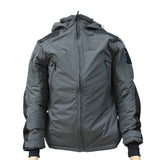 Emerson Gear Blue Label Arctic Fox Polar Jacket (Various Colours)