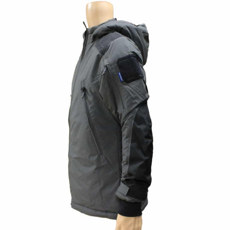 Emerson Gear Blue Label Arctic Fox Polar Jacket (Various Colours)-Socom Tactical Airsoft