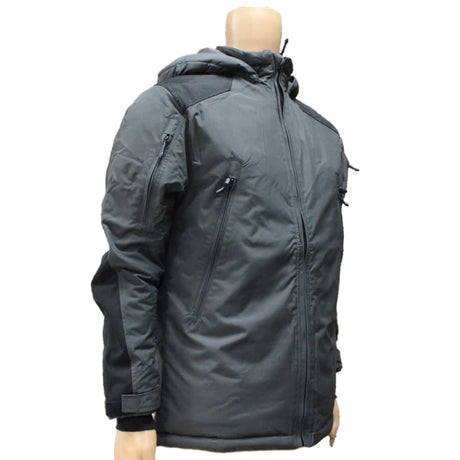 Emerson Gear Blue Label Arctic Fox Polar Jacket (Various Colours)-Socom Tactical Airsoft
