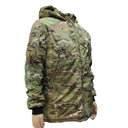 Emerson Gear Blue Label Arctic Fox Polar Jacket (Various Colours)-Socom Tactical Airsoft